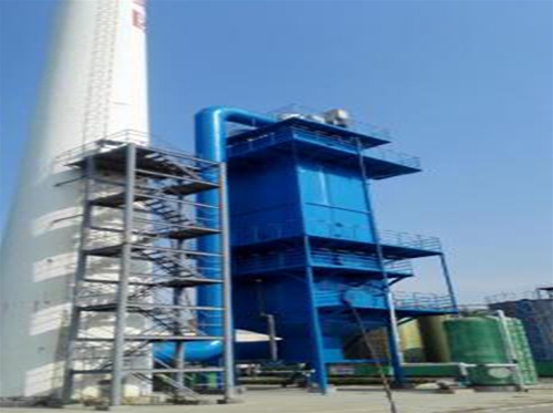 湖南湿式静电除尘器