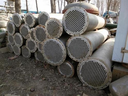 湖南液液换热器