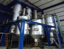 湖南硫酸铵浓缩蒸发成套装置