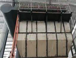 湖南一水硫酸锌喷雾造粒干燥成套装置-喷雾造粒流化床干燥机