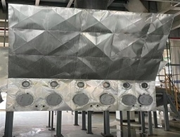 湖南片钙二水氯化钙干燥成套设备